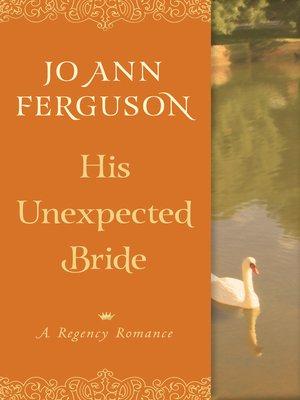 cover image of His Unexpected Bride
